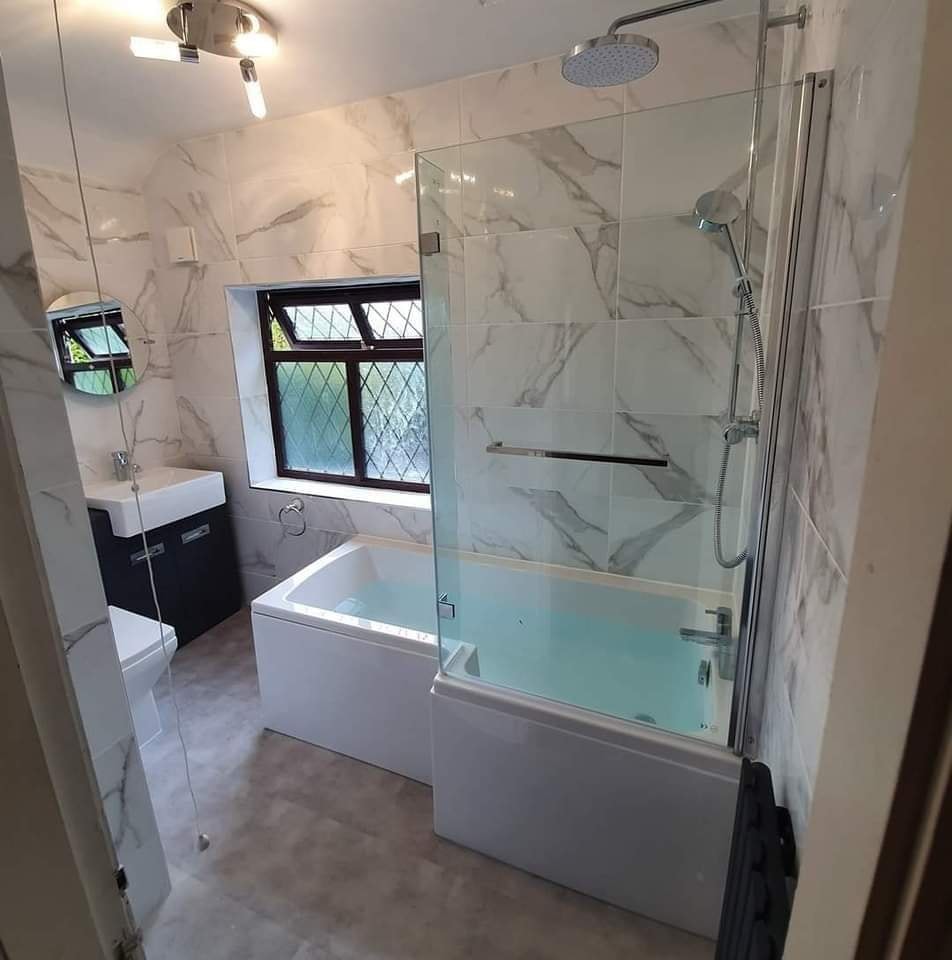 Banyo Gideri Açma