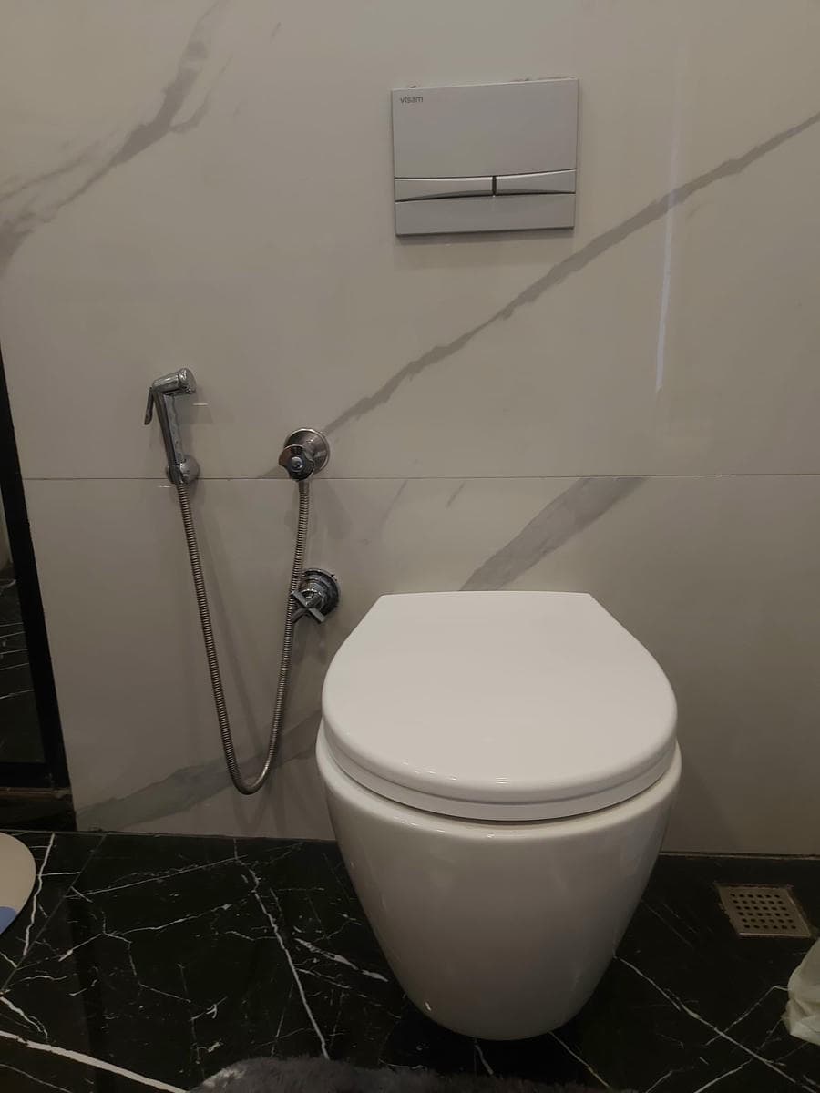 Tuvalet Açma