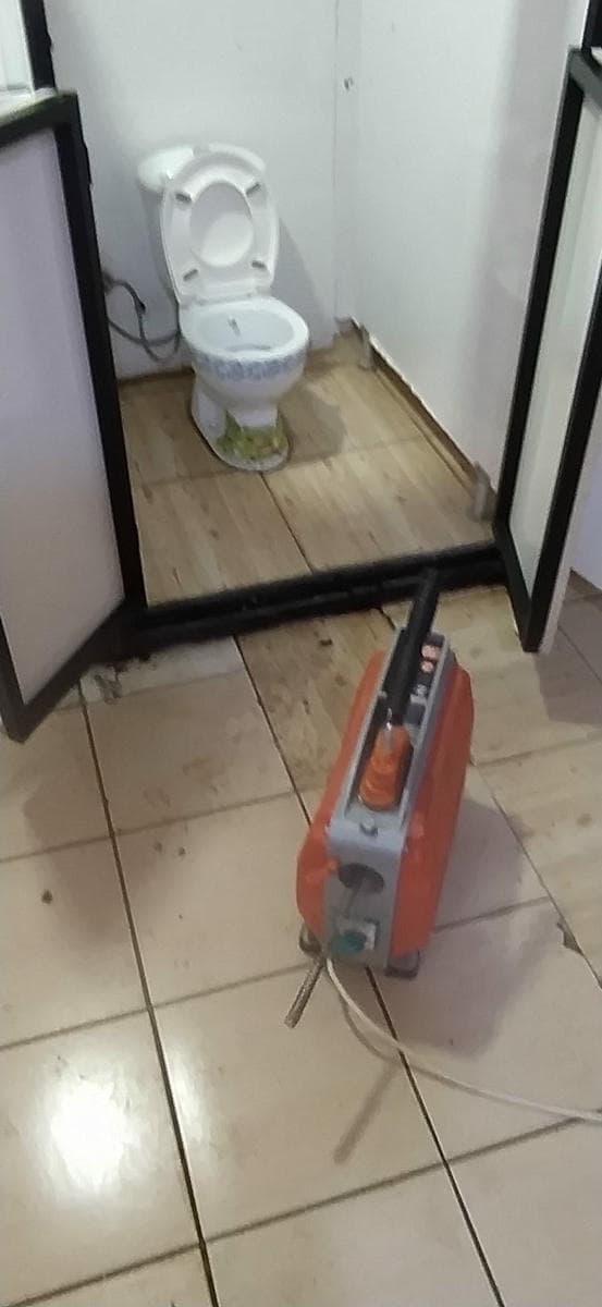 Gider Tıkanıklık Açma