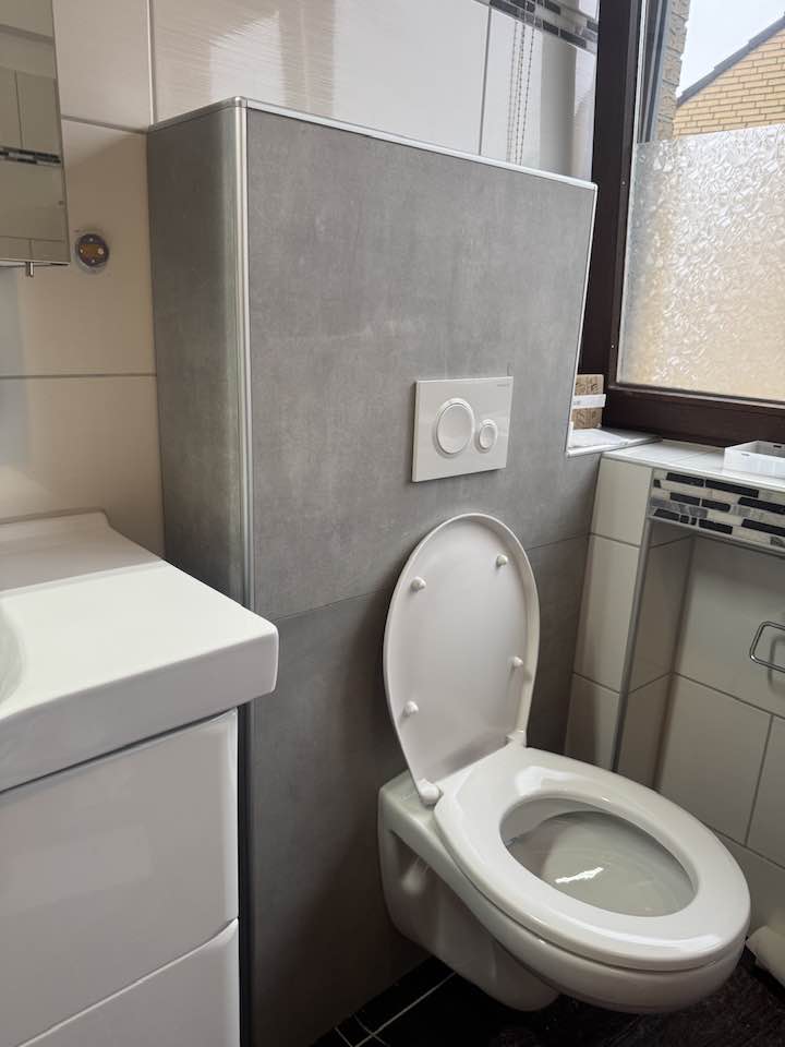 Tuvalet Tıkanıklık Açma